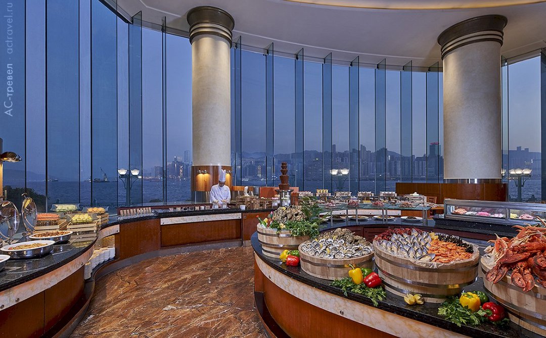    Harbour Grand Kowloon