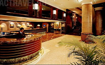  Hotel Nikko Hongkong, 