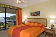  Ocotal Beach Resort. Suite