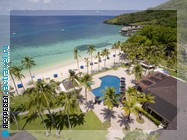    Palau Pacific Resort    