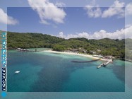   Palau Pacific Resort