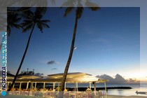 -      Palau Pacific Resort