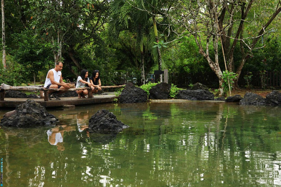       Palau Pacific Resort