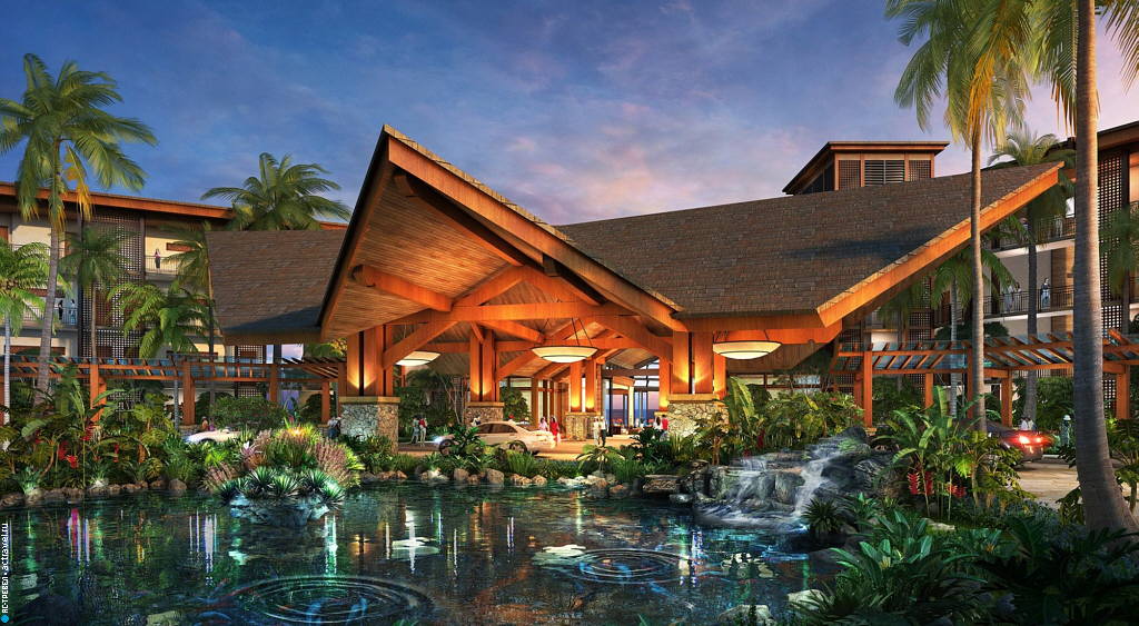  Palau Wyndham Global Resort, , 