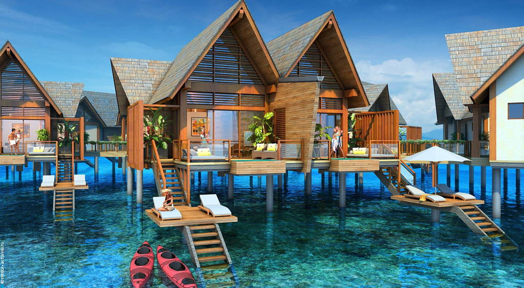    Palau Wyndham Global Resort, , 