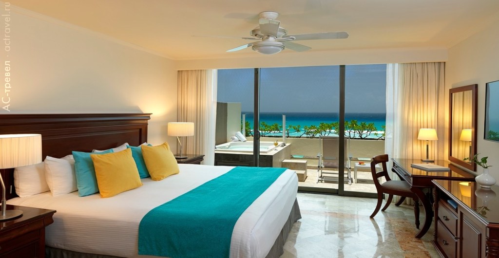    Paradisus Cancún