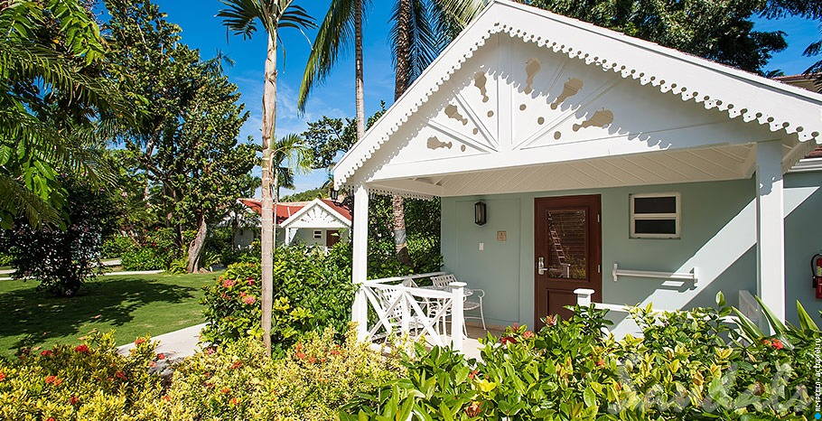  Caribbean Deluxe Room   Sandals Grande Antigua