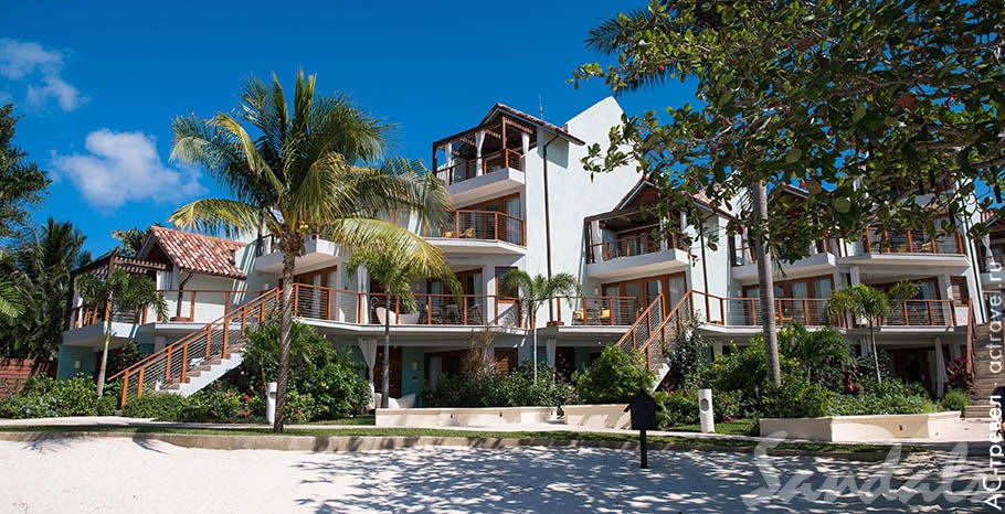  Caribbean Luxury Oceanview Room   Sandals Negril