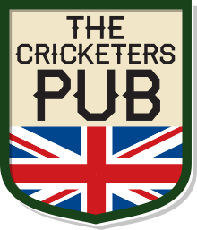 Cricketer's Pint