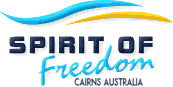 Spirit of Freedom, , 