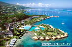      Inter Continental Resort Tahiti
