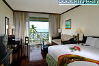  Hilton Hotel Tahiti
