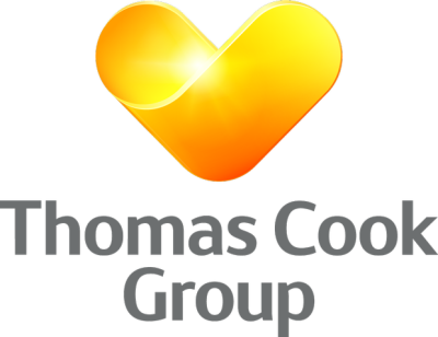   Thomas Cook Group