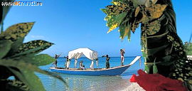 Vatulele Island Resort, 